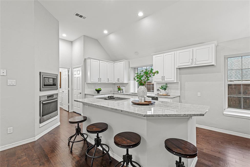 Highlands Of Preston Ridge Ph Two - Residential