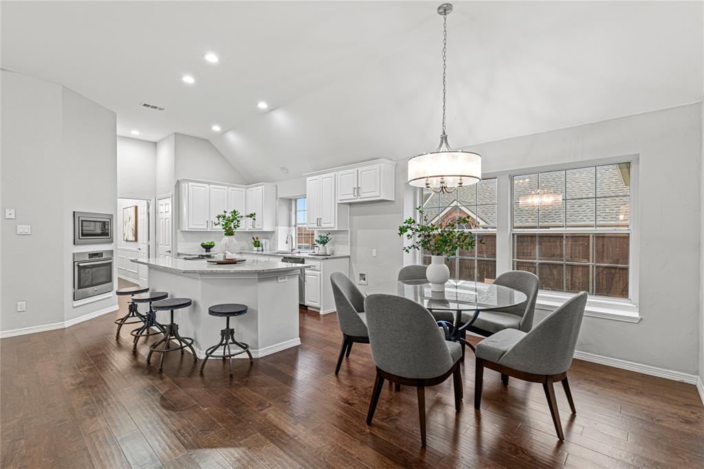 Highlands Of Preston Ridge Ph Two - Residential