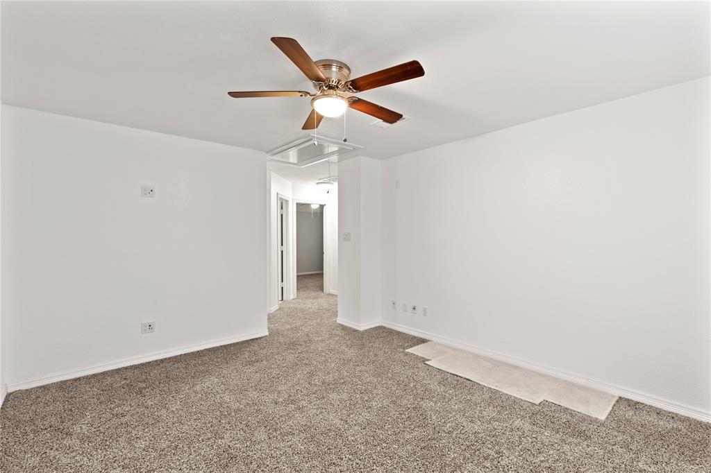 Highlands Of Preston Ridge Ph Two - Residential