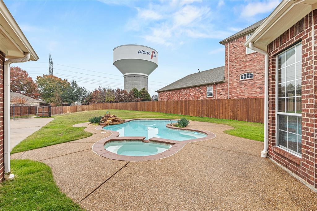 Highlands Of Preston Ridge Ph Two - Residential