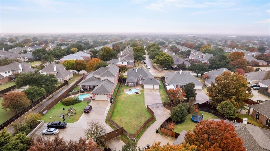 Highlands Of Preston Ridge Ph Two - Residential