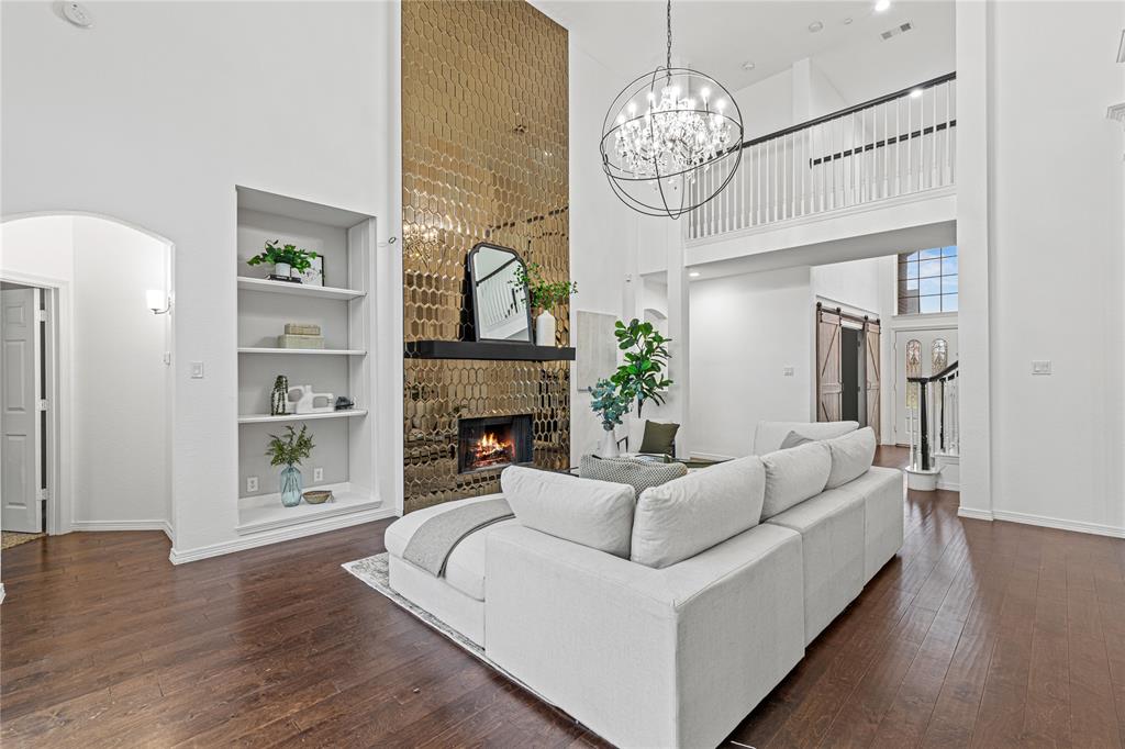 Highlands Of Preston Ridge Ph Two - Residential