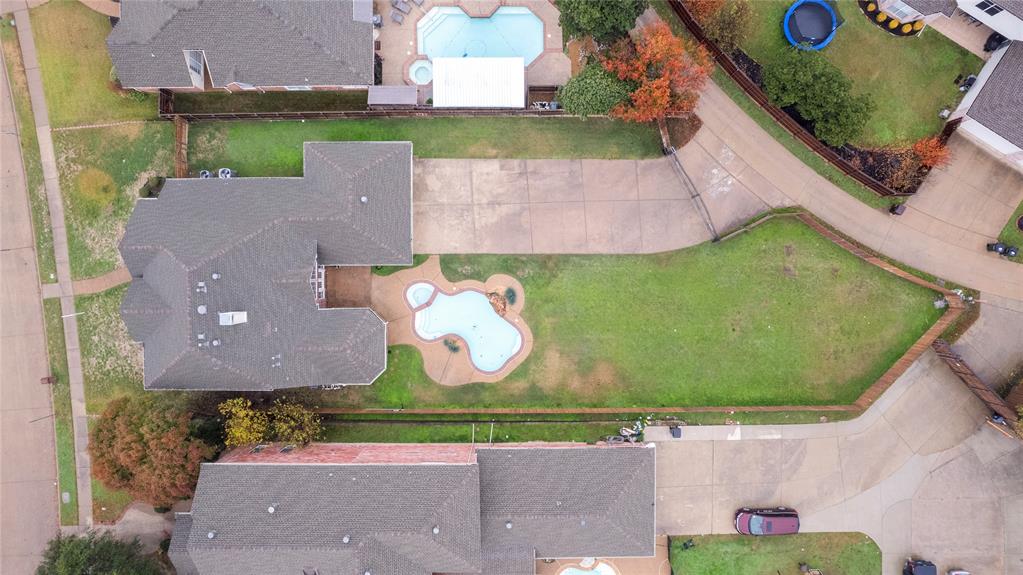 Highlands Of Preston Ridge Ph Two - Residential