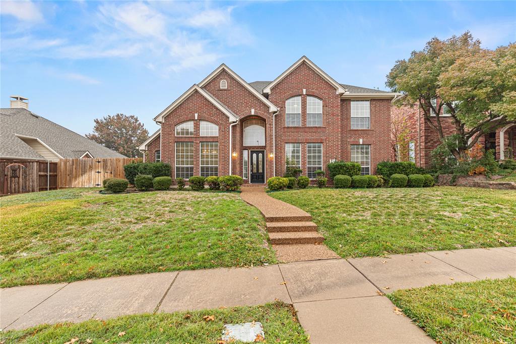 Highlands Of Preston Ridge Ph Two - Residential