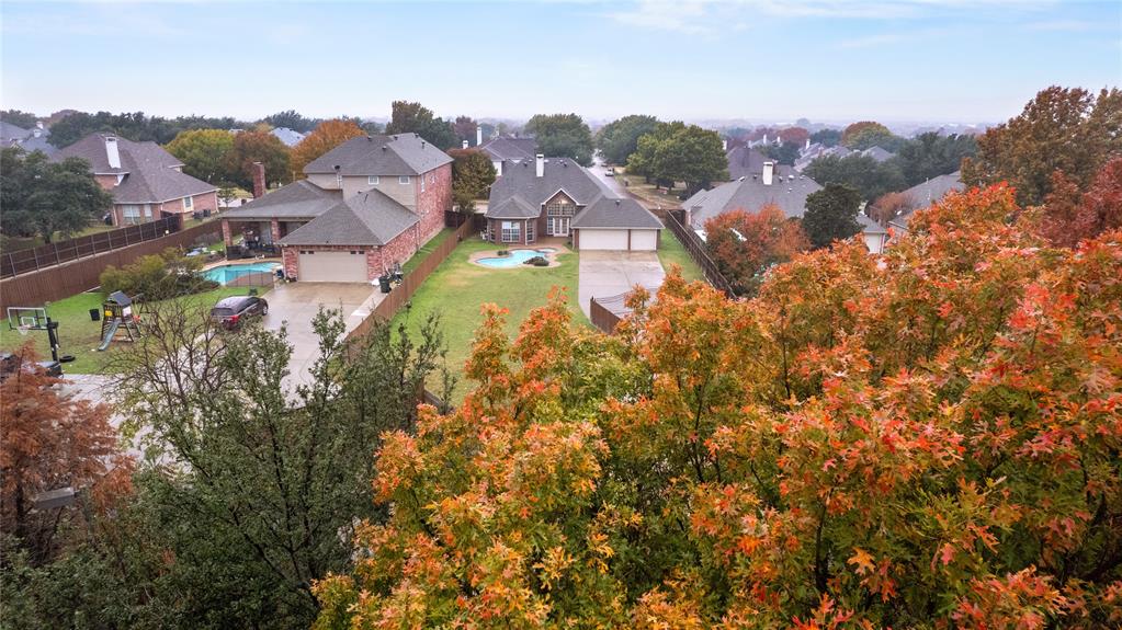 Highlands Of Preston Ridge Ph Two - Residential