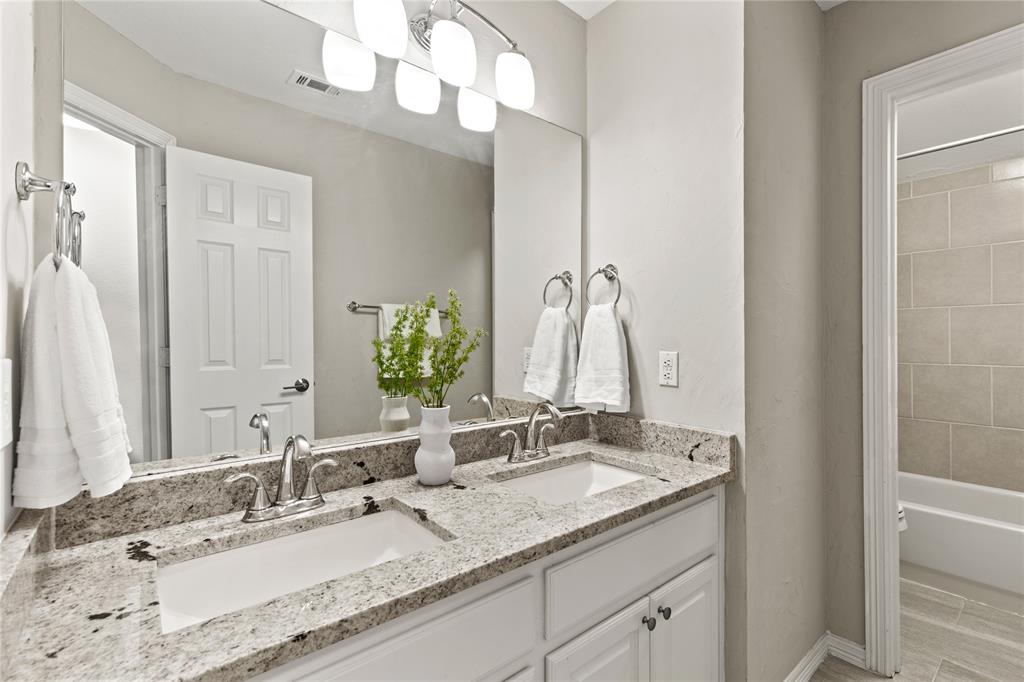 Highlands Of Preston Ridge Ph Two - Residential