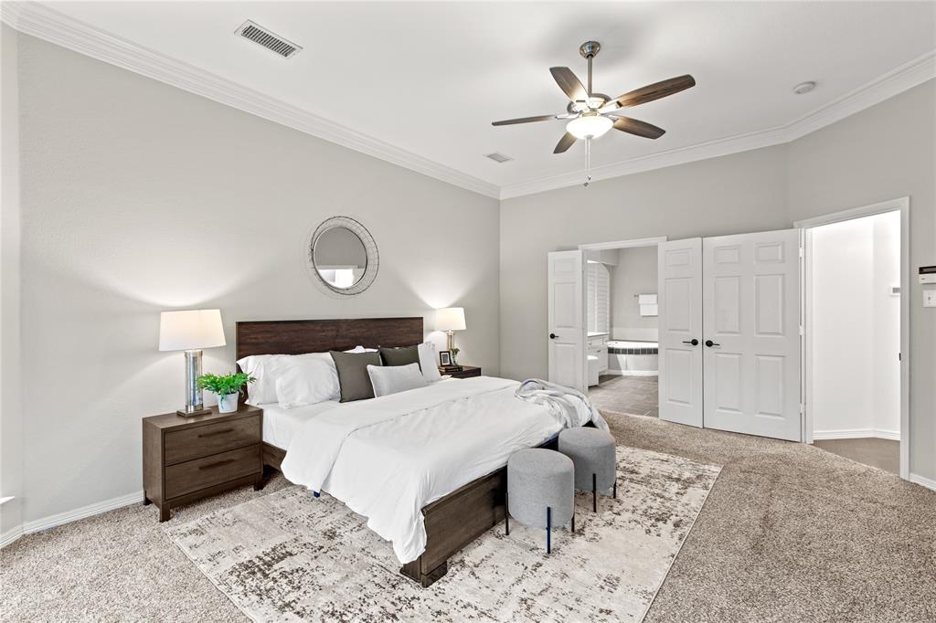 Highlands Of Preston Ridge Ph Two - Residential