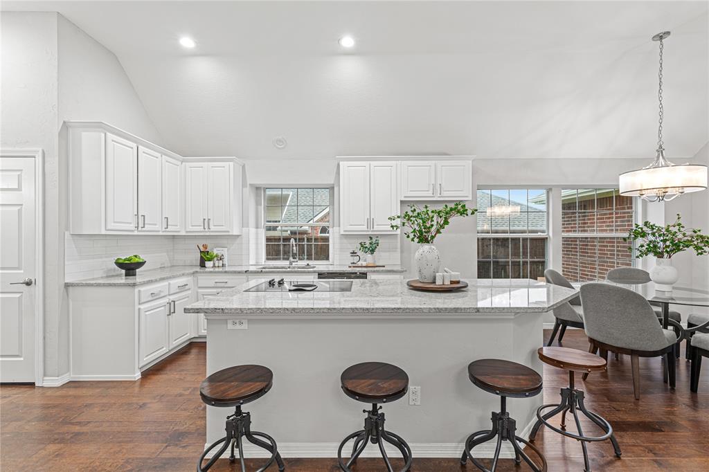 Highlands Of Preston Ridge Ph Two - Residential