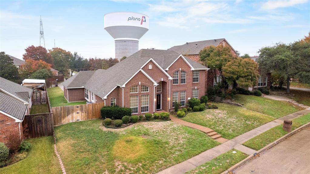 Highlands Of Preston Ridge Ph Two - Residential