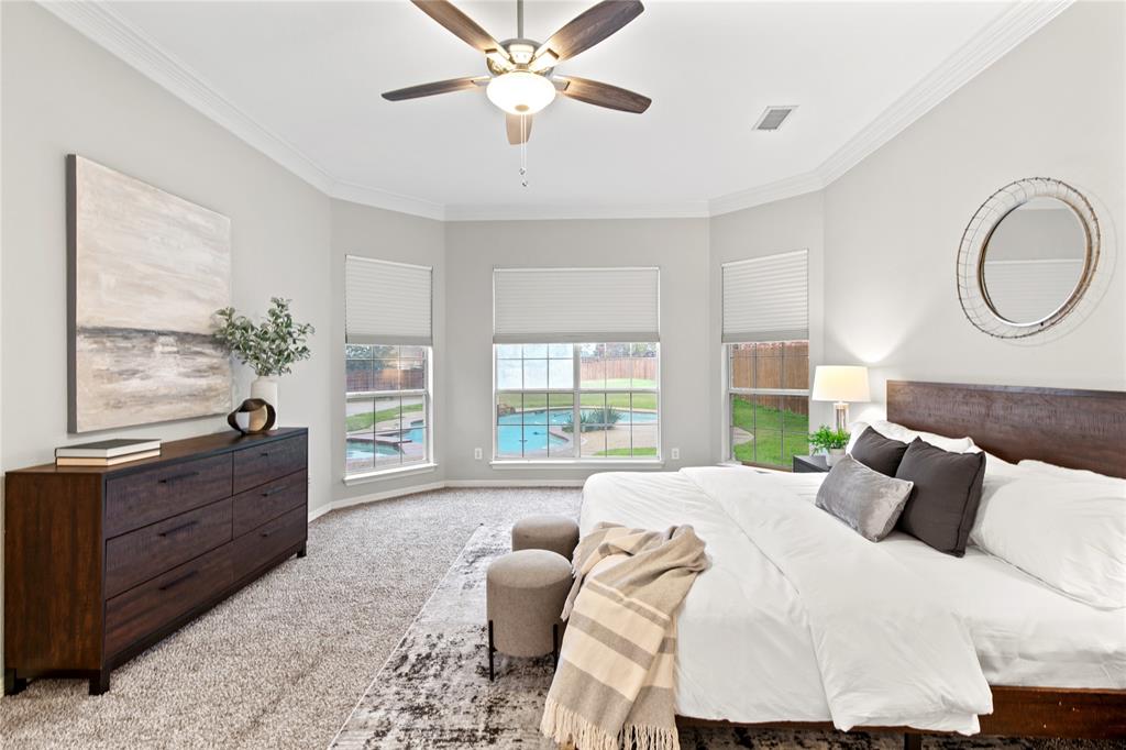 Highlands Of Preston Ridge Ph Two - Residential