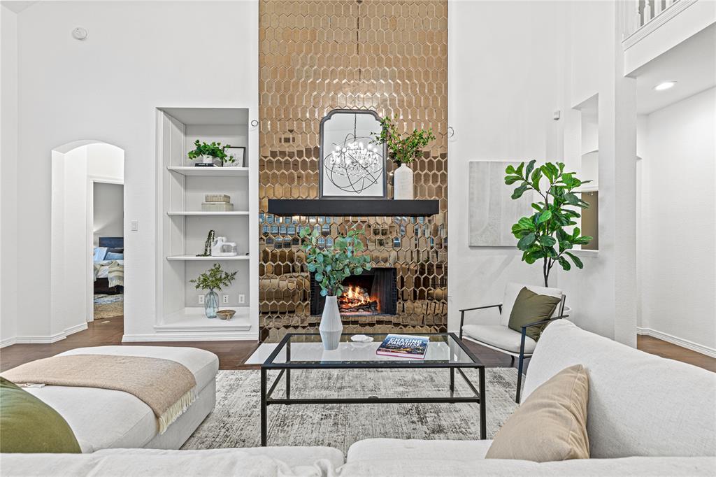 Highlands Of Preston Ridge Ph Two - Residential