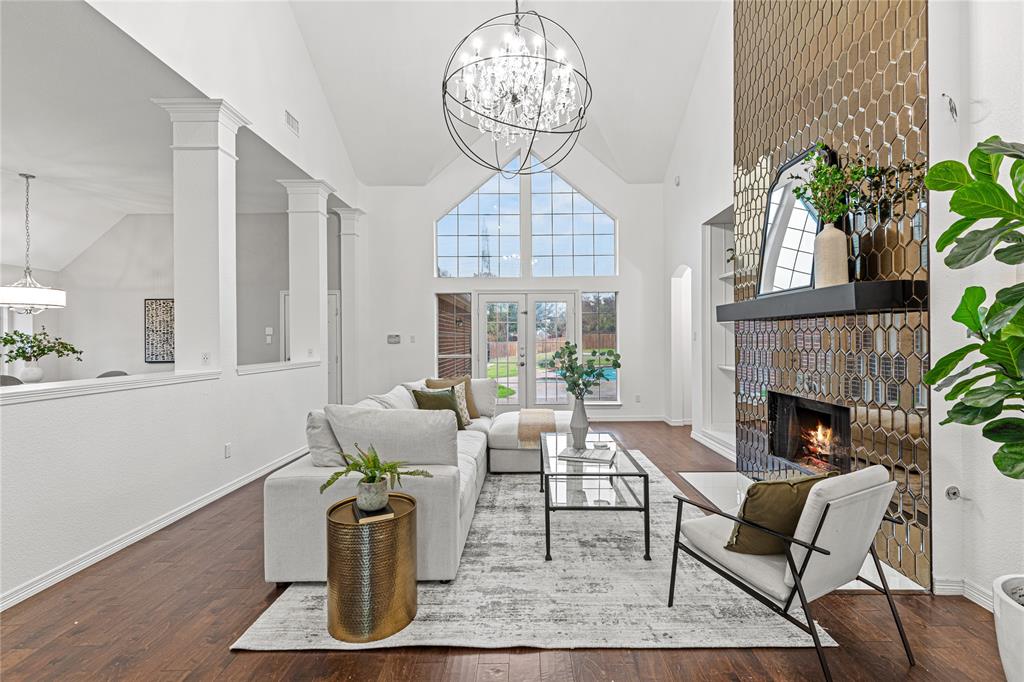 Highlands Of Preston Ridge Ph Two - Residential