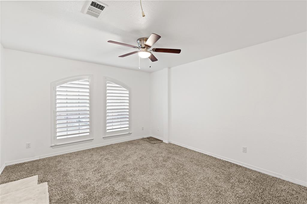 Highlands Of Preston Ridge Ph Two - Residential