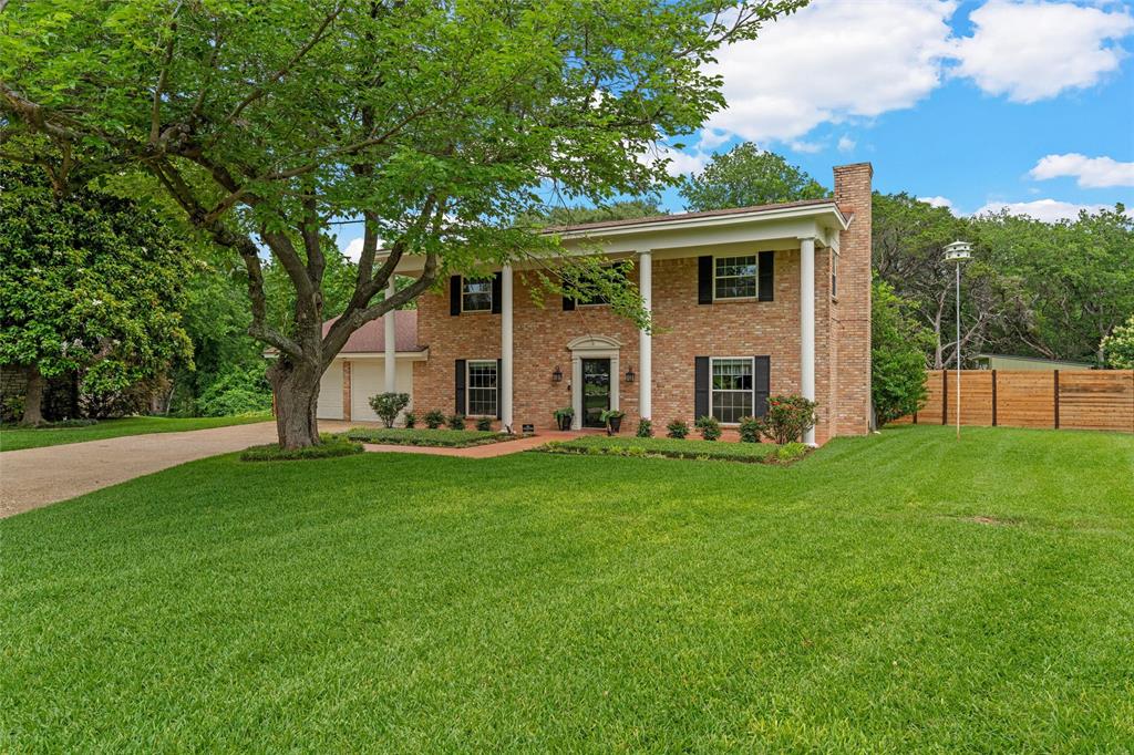 3401 O'Brien Circle