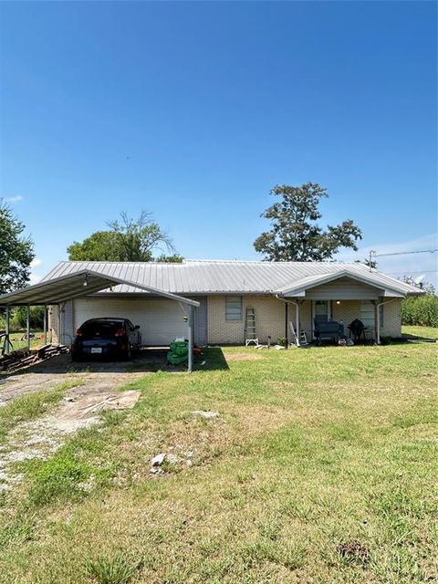 11041 S FM 410 Deport TX 75435