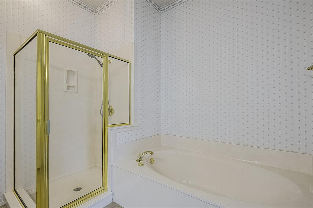 Country Club Village #4 - Residential