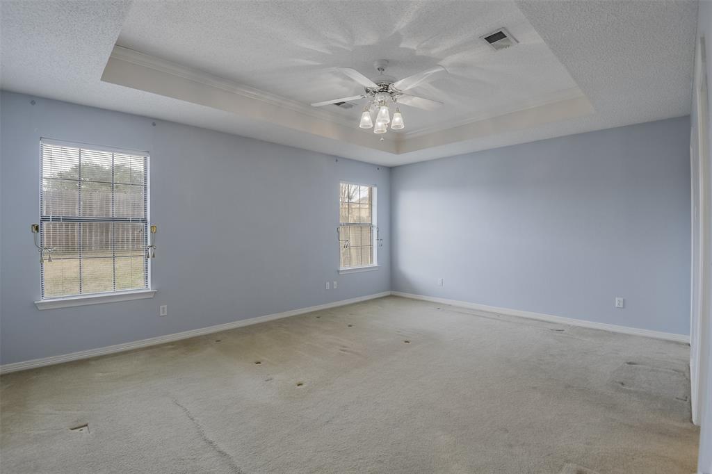 Country Club Village #4 - Residential