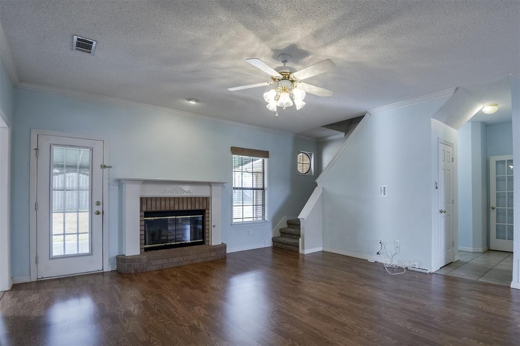 Country Club Village #4 - Residential