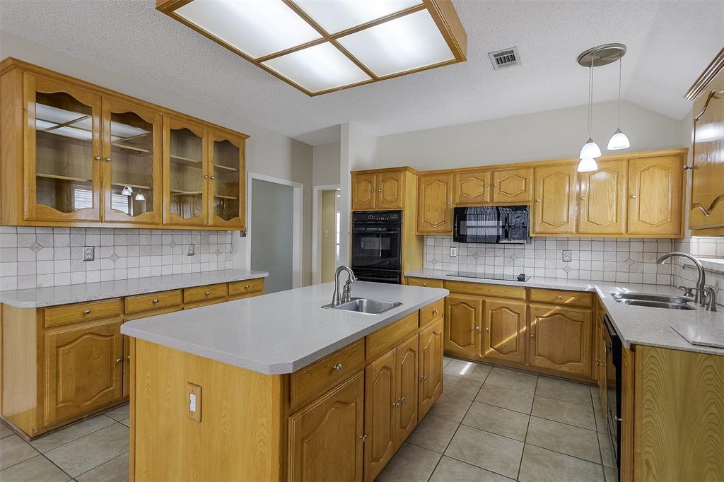 Country Club Village #4 - Residential