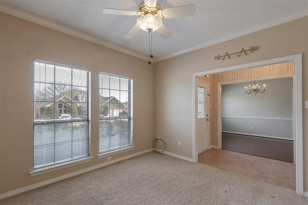 Country Club Village #4 - Residential