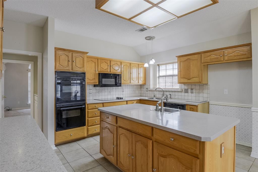 Country Club Village #4 - Residential