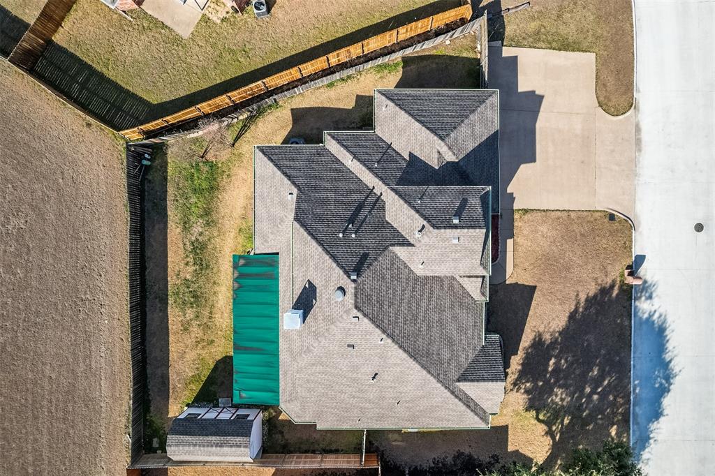 Country Club Village #4 - Residential