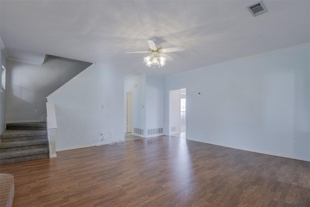 Country Club Village #4 - Residential