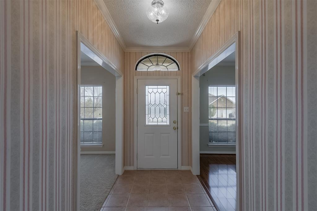 Country Club Village #4 - Residential