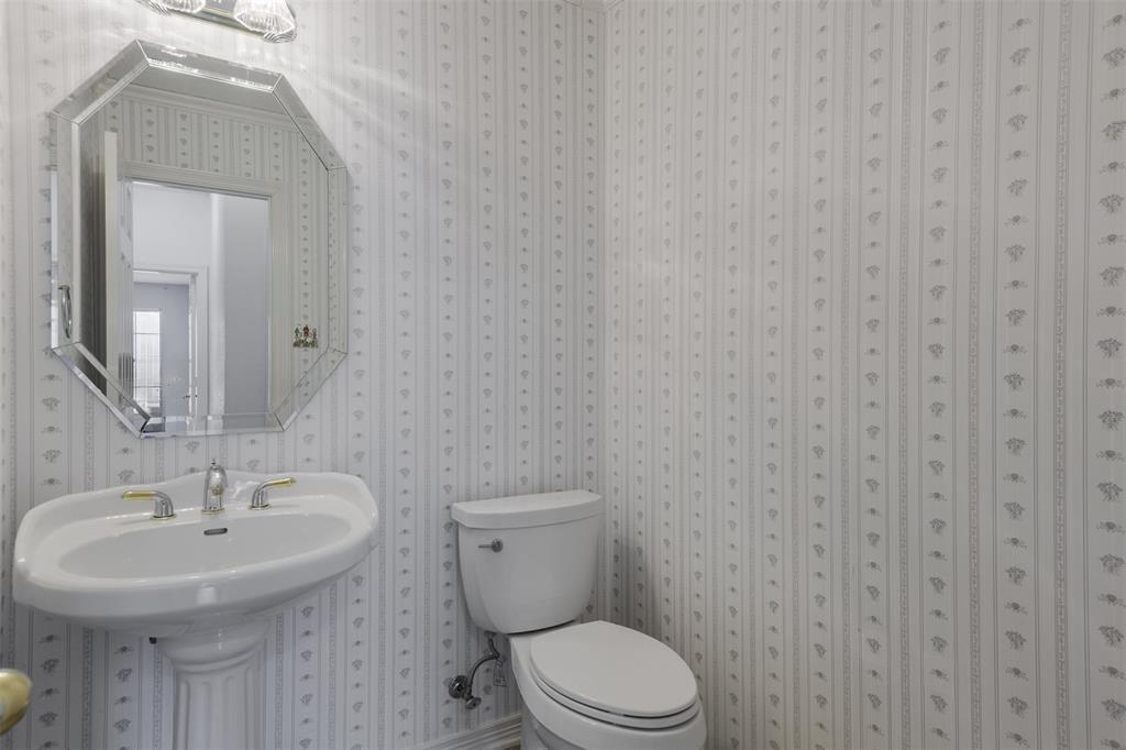 Country Club Village #4 - Residential