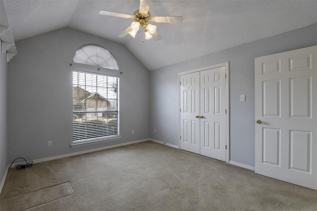 Country Club Village #4 - Residential