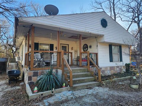 1589 Shady Woods Drive Quinlan TX 75474