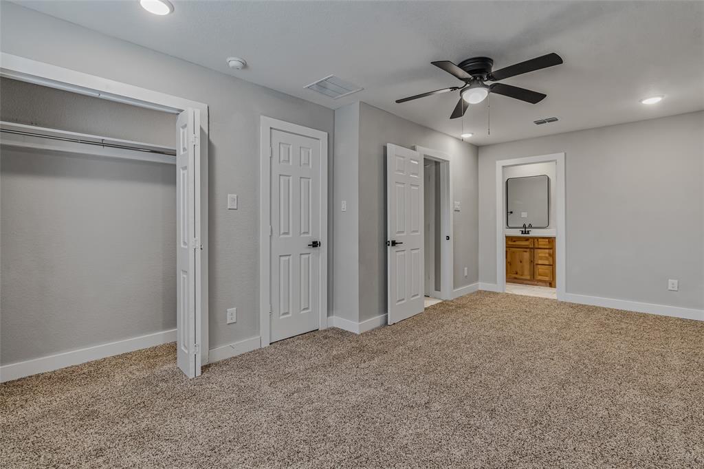 Benj Lind Surv Abs 733 - Residential