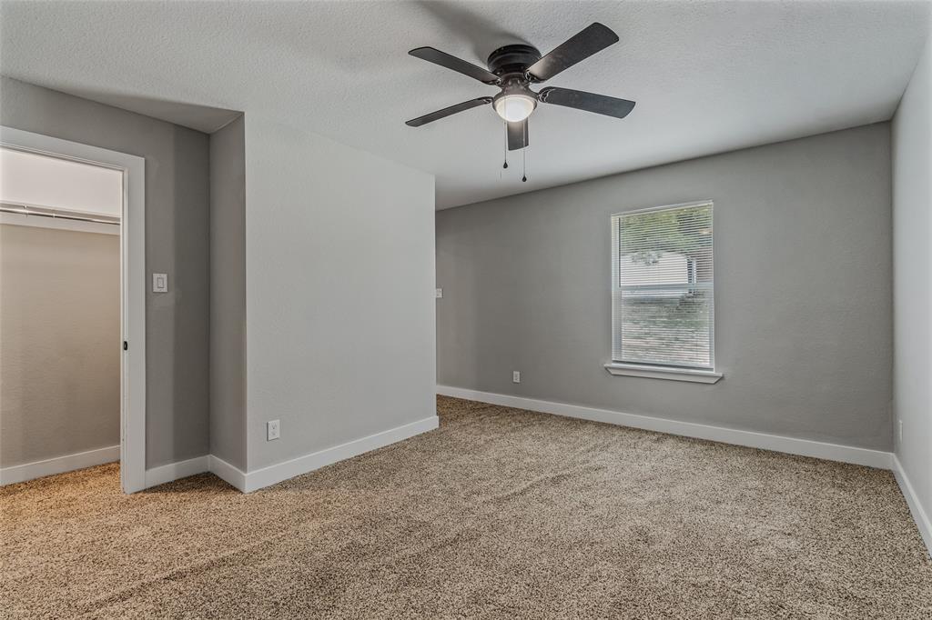 Benj Lind Surv Abs 733 - Residential