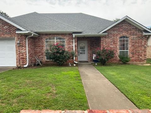 609 Mustang Mount Vernon TX 75487