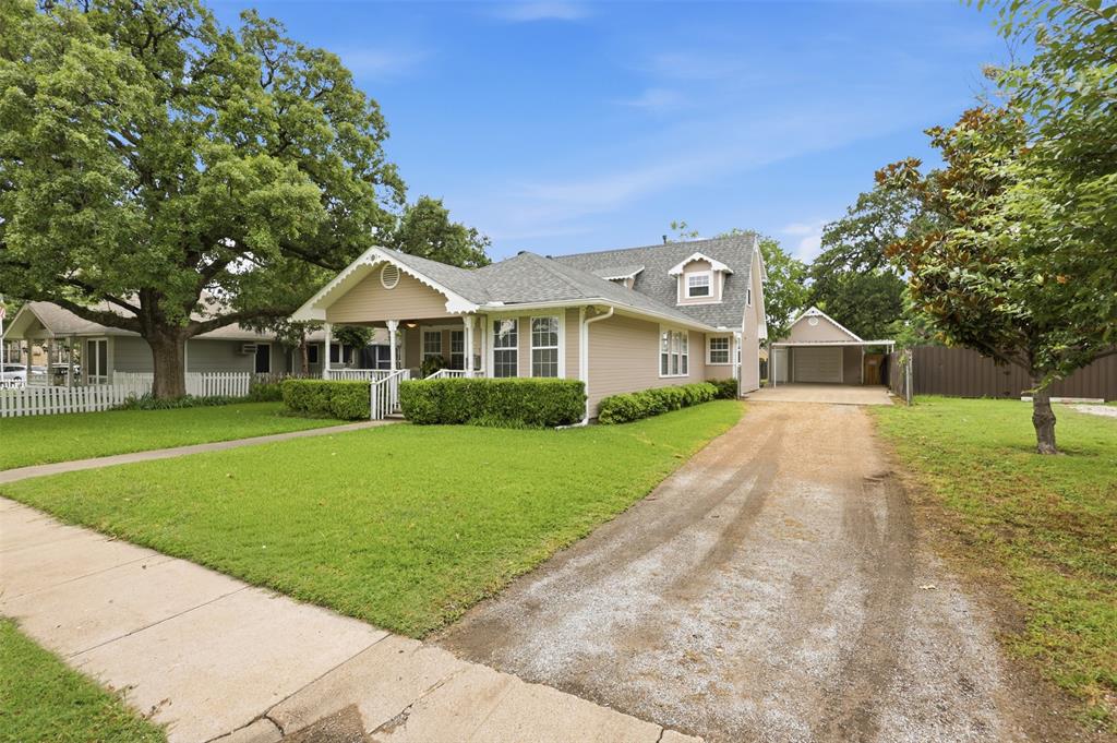 321 S Main Street