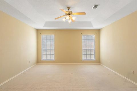 A home in Grand Prairie