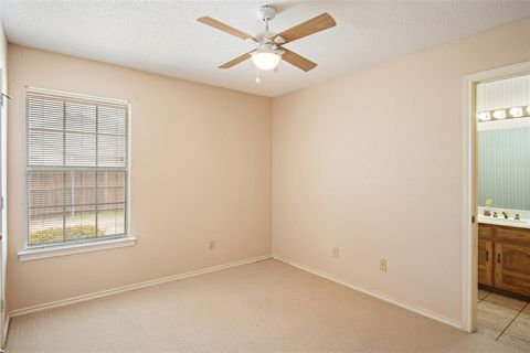 A home in Grand Prairie