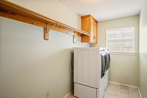 A home in Grand Prairie