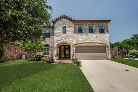 4211 Creek Bend Court Corinth TX 76208