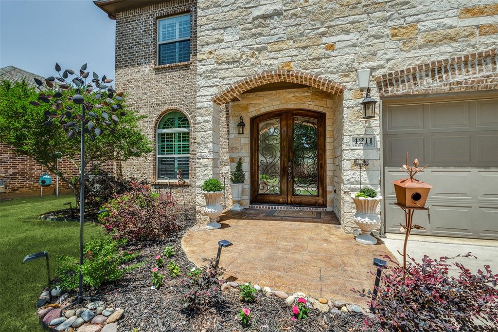 4211 Creek Bend Court