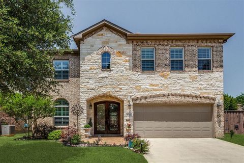 4211 Creek Bend Court Corinth TX 76208