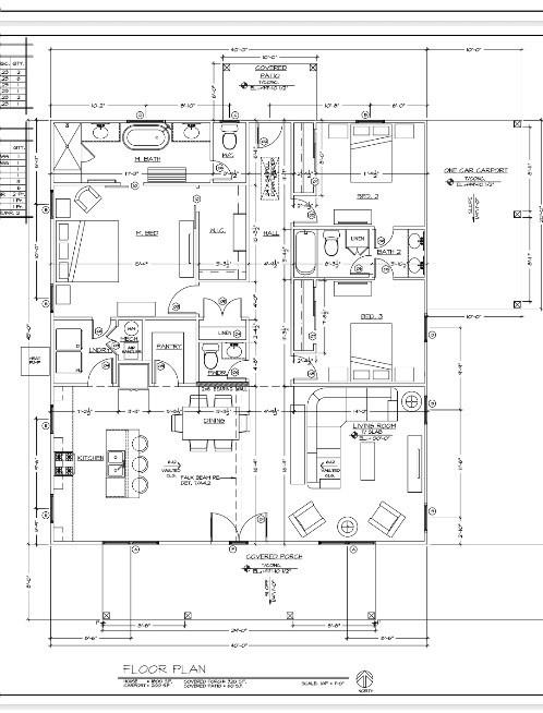 Original Blocks 01-29 - Residential