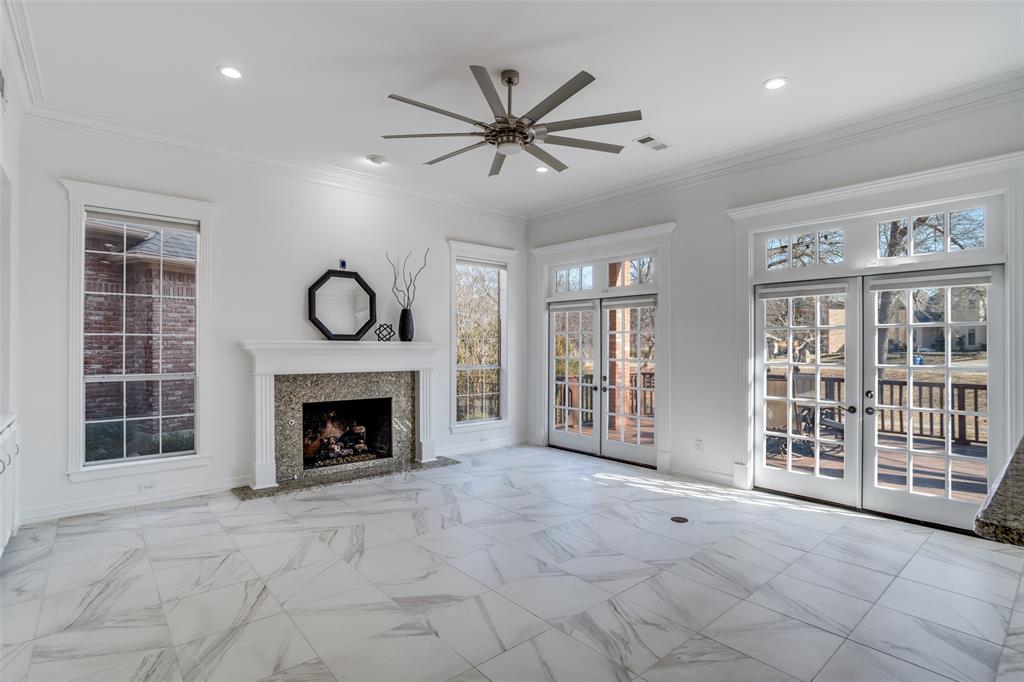 Village Of Eldorado Ph II - Residential