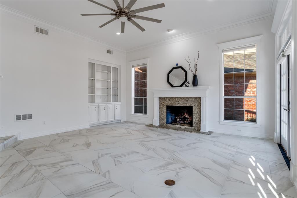 Village Of Eldorado Ph II - Residential