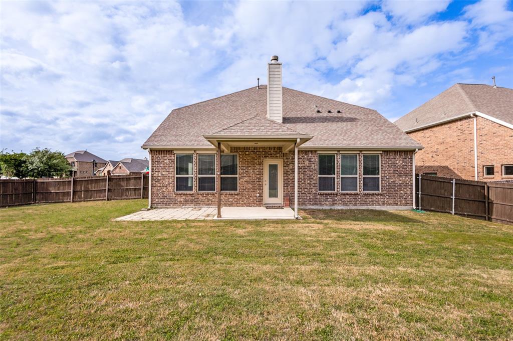 Robinson Ridge #5-b - Residential