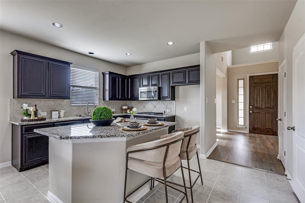 Robinson Ridge #5-b - Residential