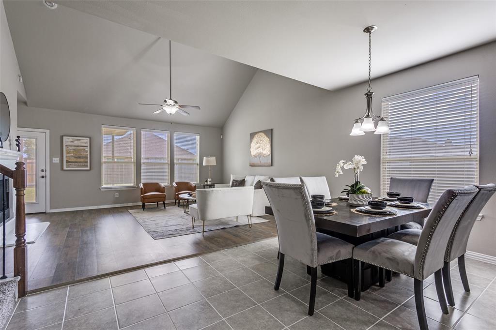 Robinson Ridge #5-b - Residential