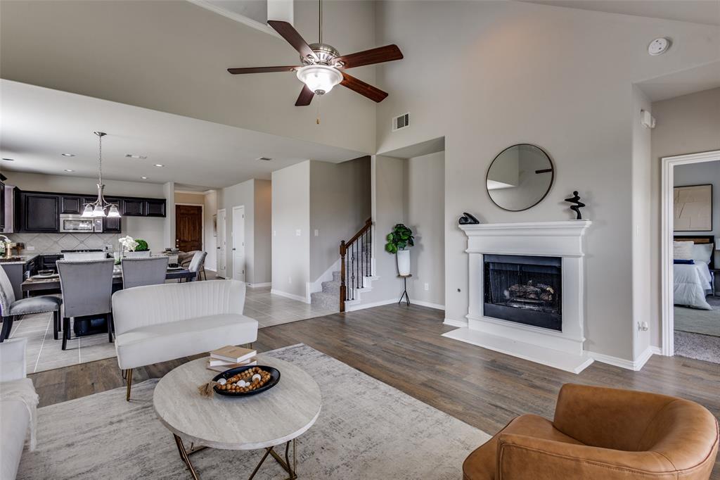 Robinson Ridge #5-b - Residential