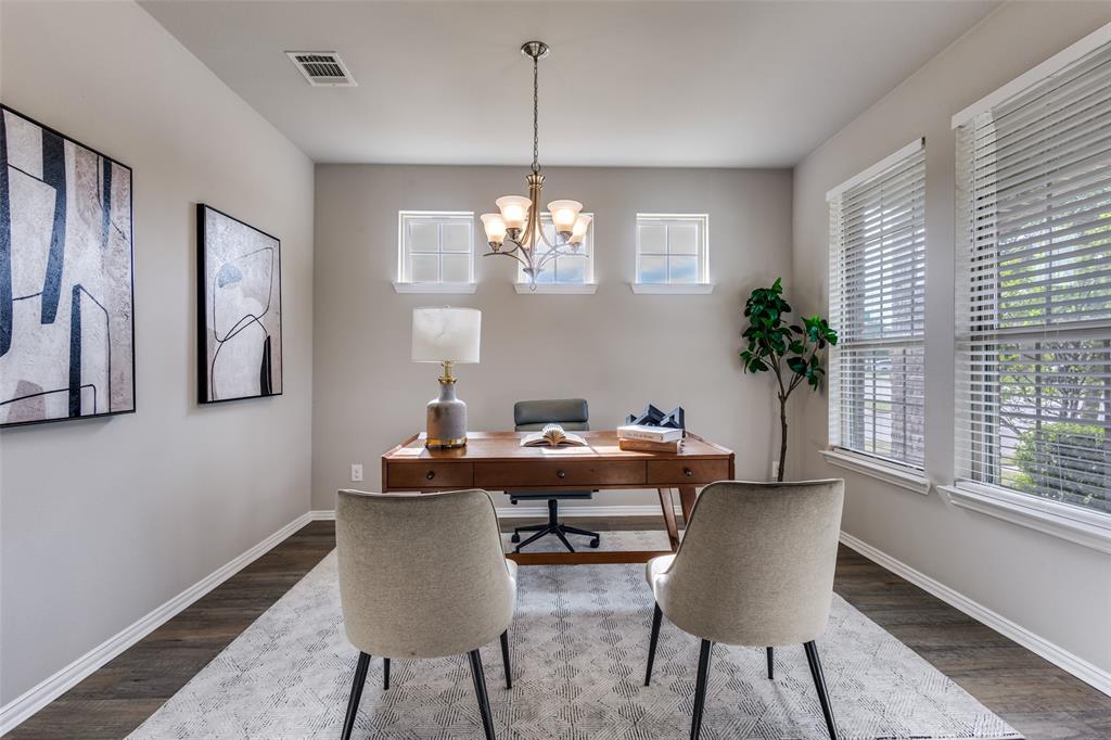 Robinson Ridge #5-b - Residential