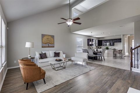 Photo of 5609 Fremont, McKinney, TX 75071 (MLS # 21250729)